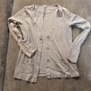 JCrew boyfriend sweater